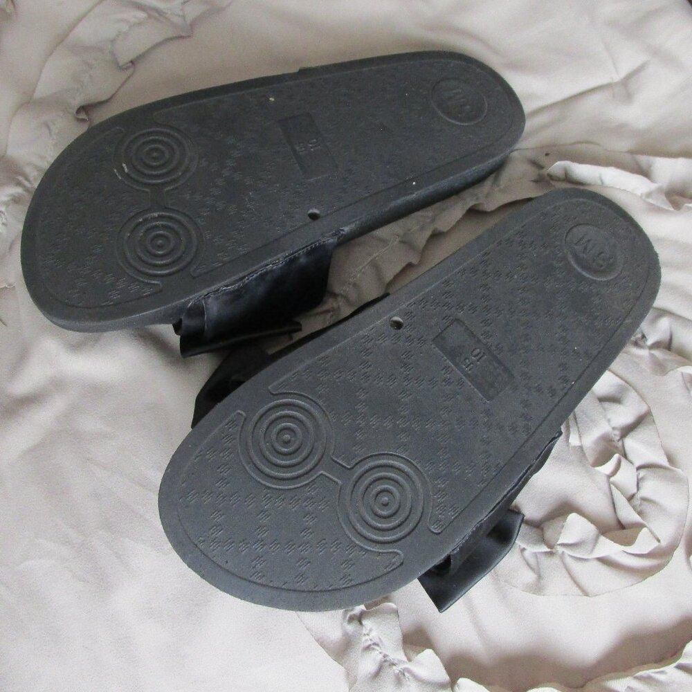 fancy flip flops - Picture 6 of 7